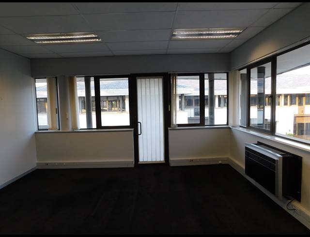 634M² OFFICE TO LET IN ILLOVO